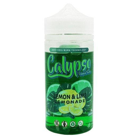 Calypso 200ml Shortfill - YD VAPE STORE