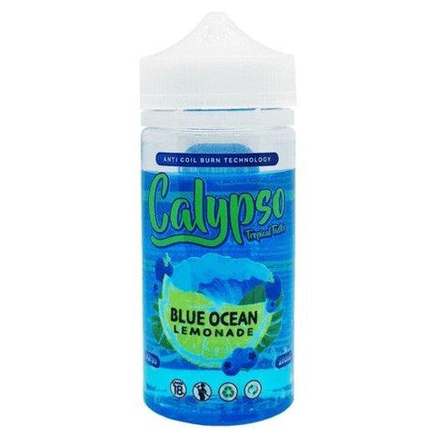 Calypso 200ml Shortfill - YD VAPE STORE