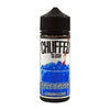 Chuffed Slush 100ML Shortfill - brandedwholesaleuk