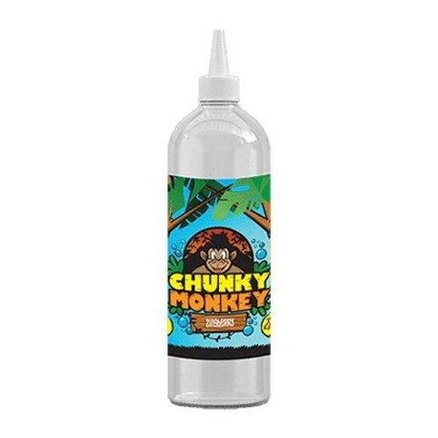 Chunky Monkey 200ml Shortfill - brandedwholesaleuk