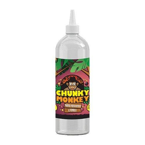 Chunky Monkey 200ml Shortfill - brandedwholesaleuk