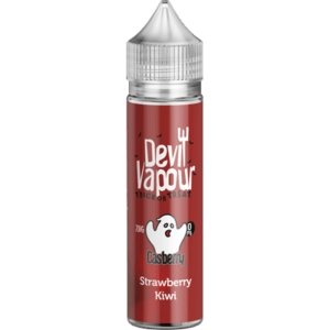 Devil Vapour 50ML E Liquid - brandedwholesaleuk