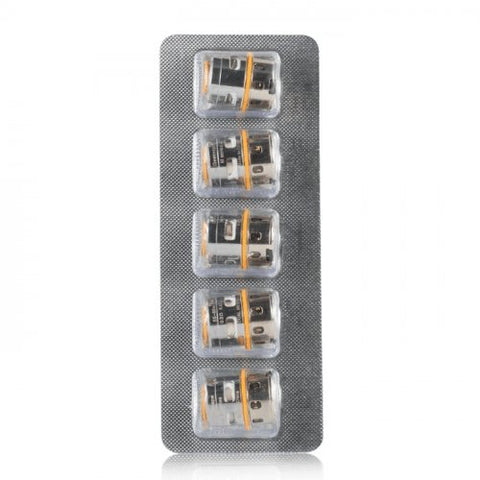 Geek Vape - M Series - Replacement Coils - 5pack - brandedwholesaleuk