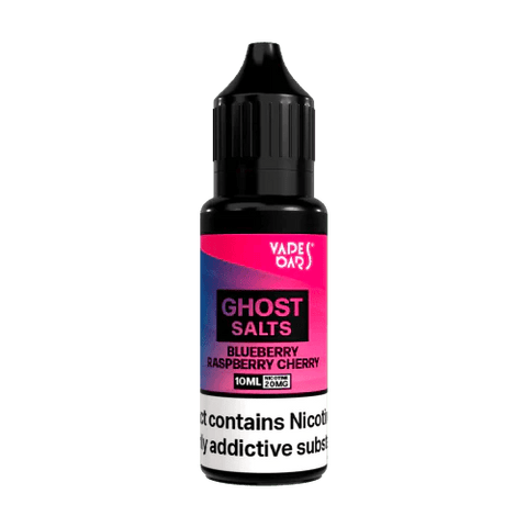 Ghost Pro 3500 Nic Salt 10ml Box of 10 - brandedwholesaleuk