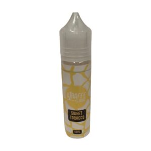 Graff E-liquid 50ml - brandedwholesaleuk