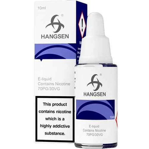 Hangsen - Aniseed - 10ml (Pack of 10) - brandedwholesaleuk