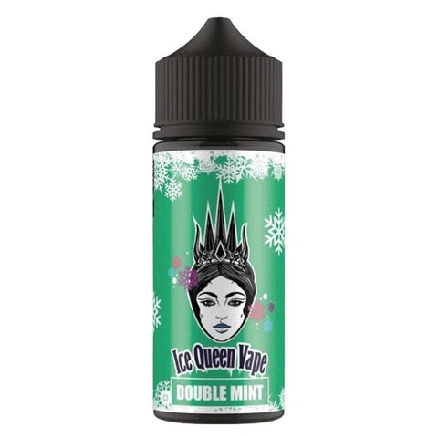 Ice Queen Vape E-Liquid-100ML - brandedwholesaleuk