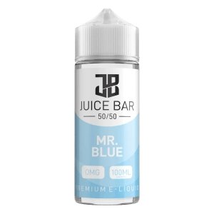 Juice Bar - 100ml - E-Liquid - brandedwholesaleuk