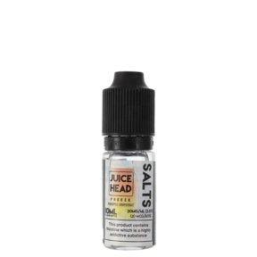 Juice Head Freeze 10ML Nic Salt (Pack of 10) - brandedwholesaleuk