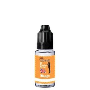 Mr Vapour 10ML Nic Salt (Pack of 10) - brandedwholesaleuk