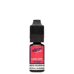 Nasty Juice 10ML Nic Salt (Pack of 10) - brandedwholesaleuk