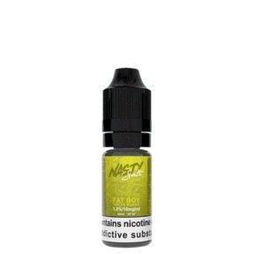 Nasty Juice 10ML Nic Salt (Pack of 10) - brandedwholesaleuk