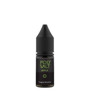 Pod Salt 10ML Nic Salt (Pack of 10) - brandedwholesaleuk
