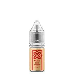 Pod Salt Nexus 10ML Nic Salt (Pack of 10) - brandedwholesaleuk