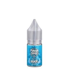 Pukka Juice 10ML Nic Salt (Pack of 10) - brandedwholesaleuk