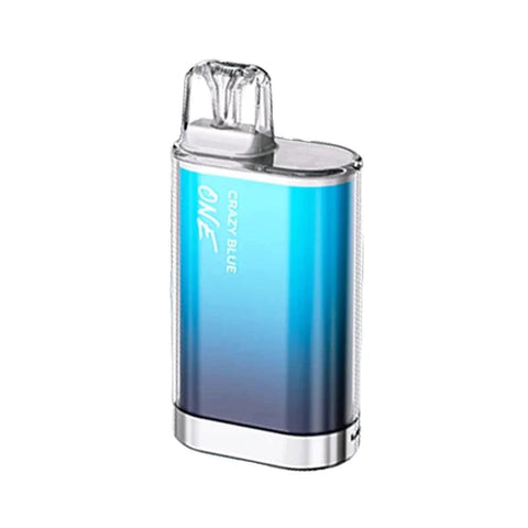 Ske Amare Crystal 600 Disposable Vape Puff Pod Device Box of 10 - brandedwholesaleuk
