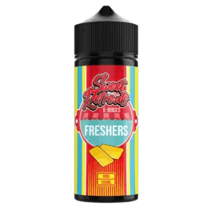 Sweet Retreats E-Liquid - 100ML - brandedwholesaleuk