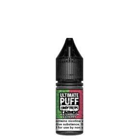 Ultimate Puff 50/50 Candy Drops 10ML Shortfill (Pack of 10) - brandedwholesaleuk