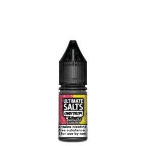 Ultimate Salts Candy Drops 10ML Nic Salt (Pack of 10) - brandedwholesaleuk