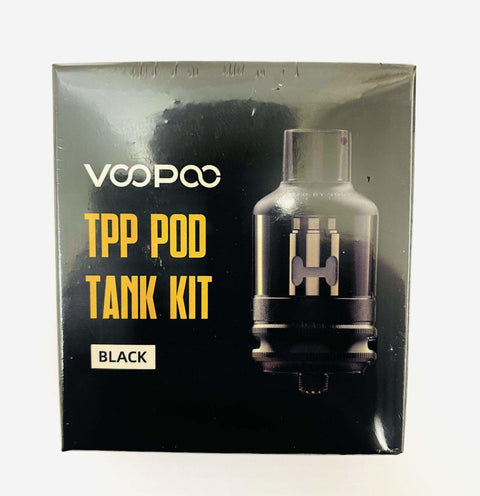 Voopoo TPP Pod Tank - brandedwholesaleuk