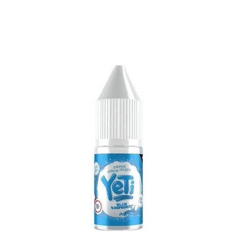 Yeti 10ml Nic Salt (Pack of 10) - brandedwholesaleuk